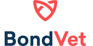 BondVet logo