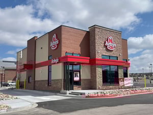 Arbys