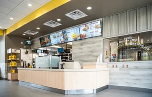Bojangles Interior 2