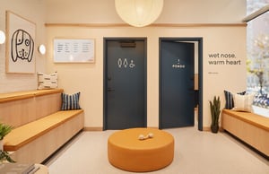 BondVet-UpperEastSideLobbySeating