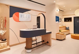 BondVet-UpperEastSideLobbydesk