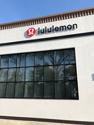 lululemon