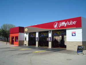 Automotive - Jiffy Lube