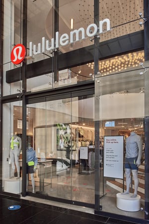 7Lululemon