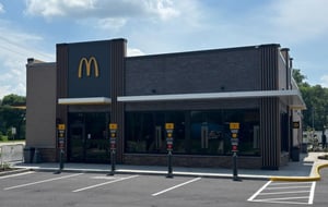 Restaurant - McDonalds