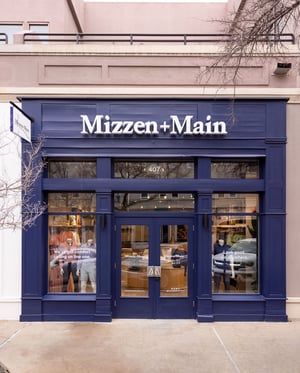 Mizzen & Main