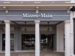 12 Mizzen Main