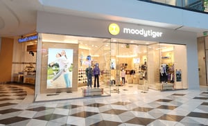 Moodytiger