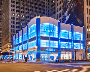 Primark-Chicago
