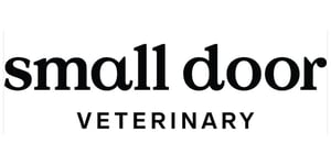 small door logo