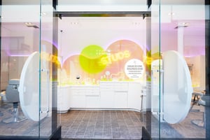 3 Studs Century CIty