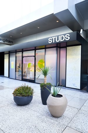 5 Studs Century CIty