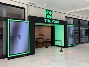 The Void