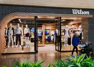 Retail - Wilson