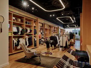 Wilson Beverly Hills 2