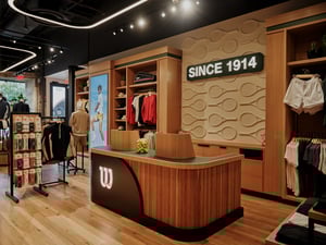 Wilson Beverly Hills 4