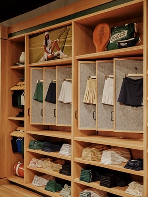 Wilson Beverly Hills 5