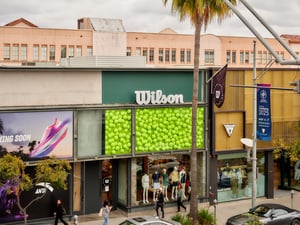 Wilson Beverly Hills 7